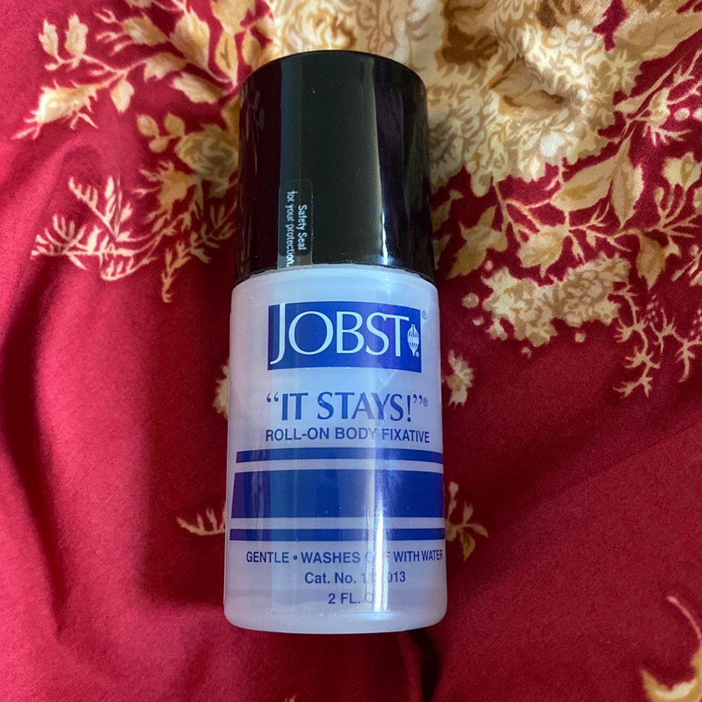 ~JOBST~ Roll-on Adhesive